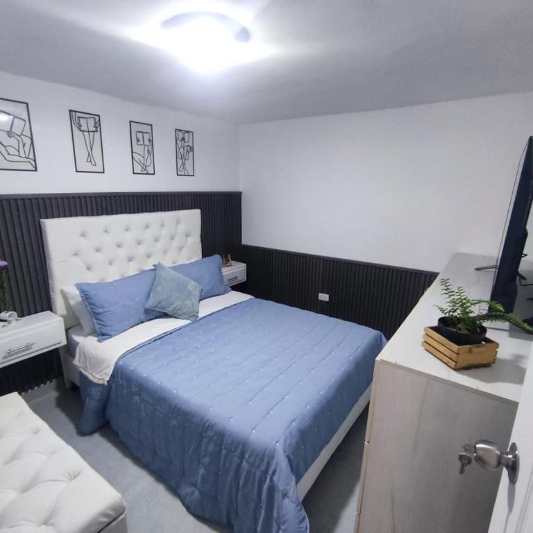 Seren living Rionegro - Room #1714748901 - 7