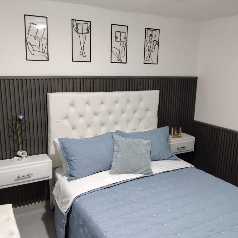 Seren living Rionegro - Room #1714748901 - 8