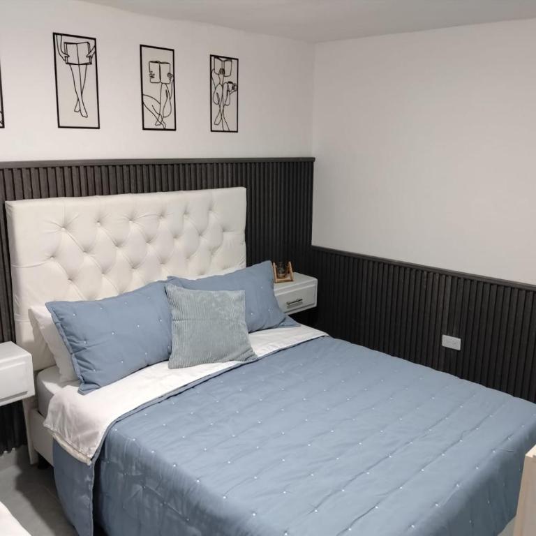 Seren living Rionegro - Room #1714748901 - 10