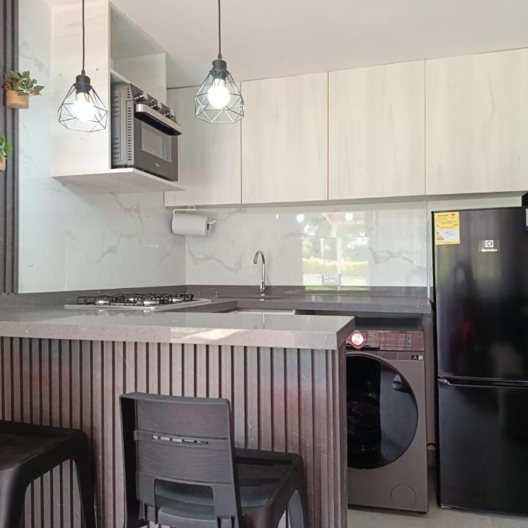 Seren living Rionegro - Room #1714748901 - 3
