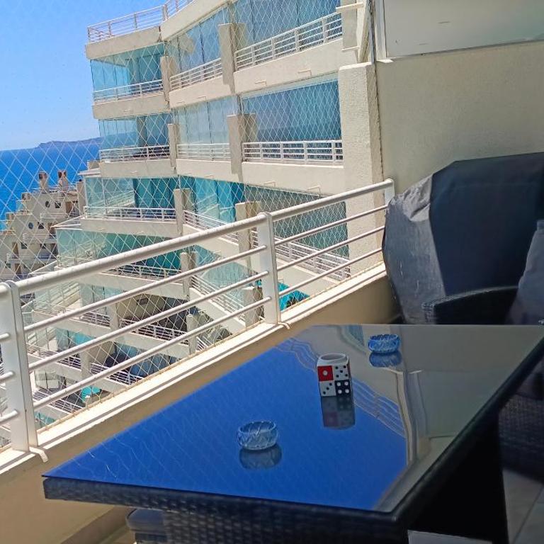 San Alfonso del Mar full class equipado Moderno y vista privilegiada - Apartamento de 3 dormitorios con vistas al mar - 30