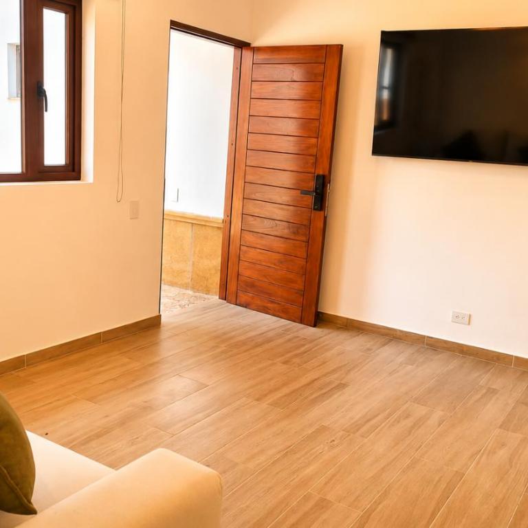 Hotel Los Olivos - Apartment - Ground Floor - 5