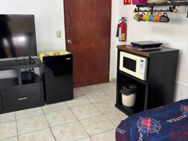 Loft 0 with 2 beds near Fundidora and Cintermex - Apartamento de 1 dormitorio - 12