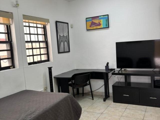 Loft 0 with 2 beds near Fundidora and Cintermex - Apartamento de 1 dormitorio - 10