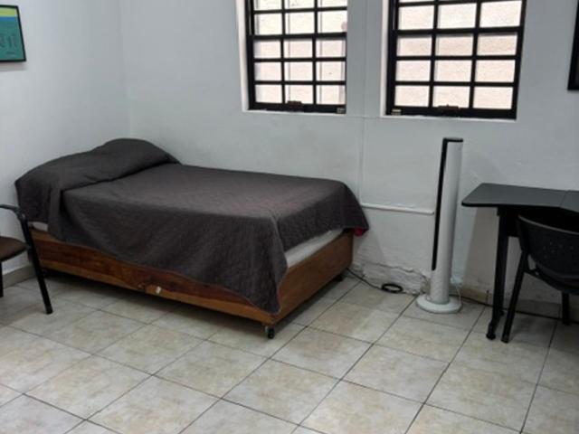 Loft 0 with 2 beds near Fundidora and Cintermex - Apartamento de 1 dormitorio - 9