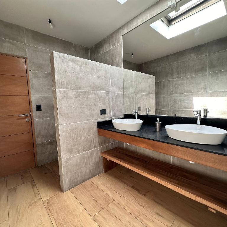Hotel Inside Santiago, Designed for you. - Two-Bedroom Family Apartment - 10