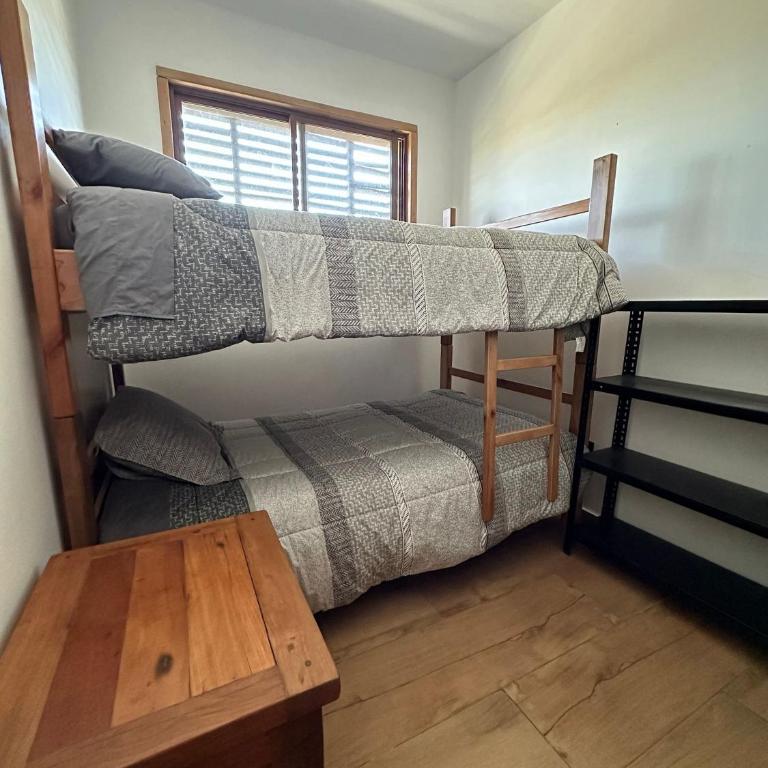 Hotel Inside Santiago, Designed for you. - Two-Bedroom Family Apartment - 16
