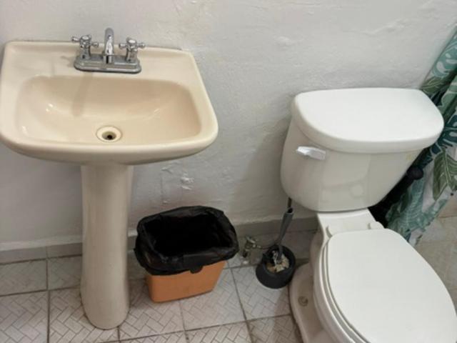 Loft 0 with 2 beds near Fundidora and Cintermex - Apartamento de 1 dormitorio - 21