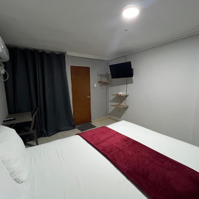 Hotel Oriente Maicao - Habitación Triple Estándar - 2