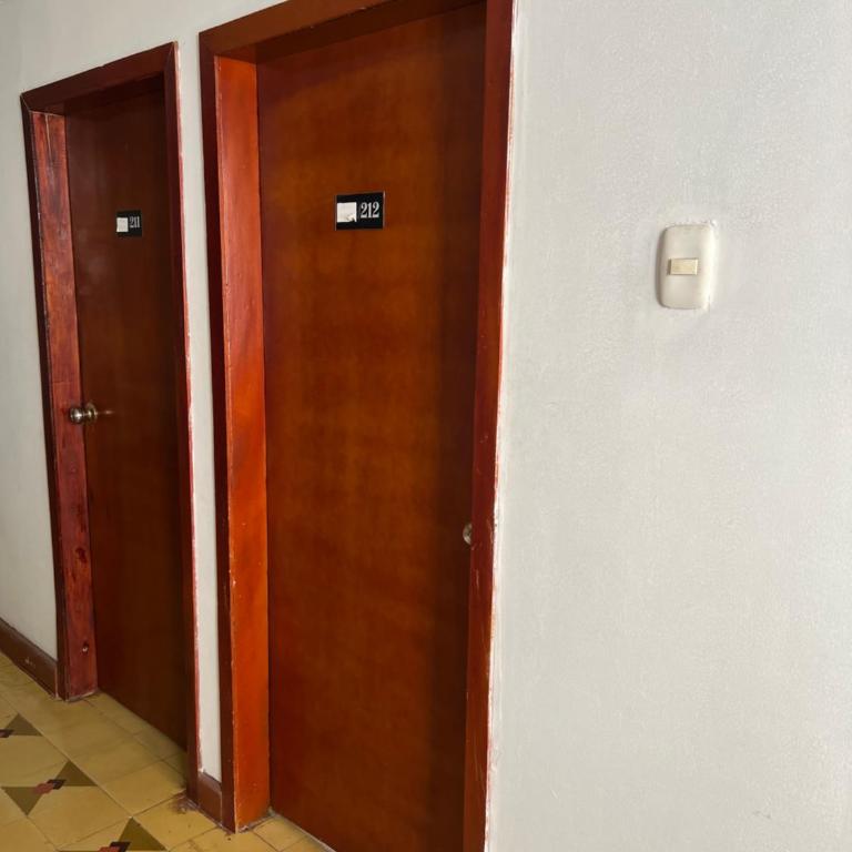 Hotel Oriente Maicao - Habitación Doble Económica - 1