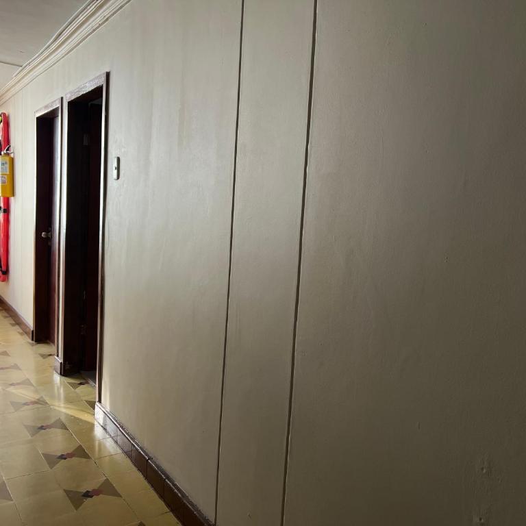 Hotel Oriente Maicao - Habitación Doble Económica - 2