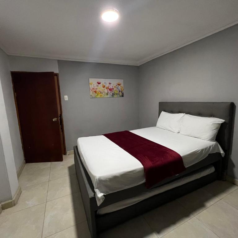 Hotel Oriente Maicao - Habitación Triple Estándar - 3
