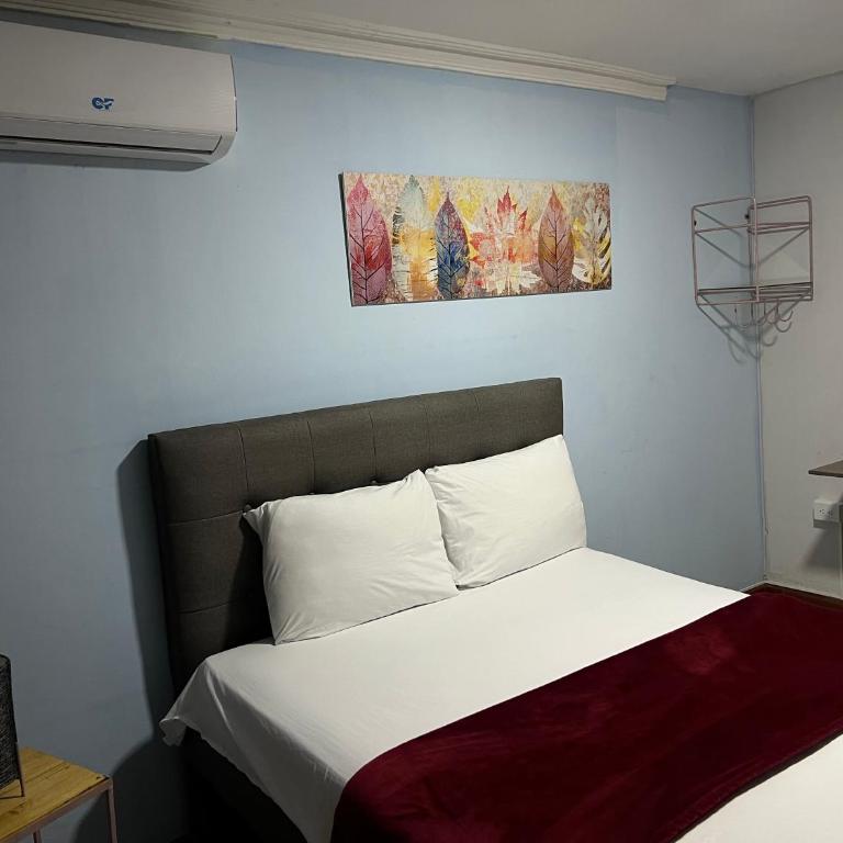 Hotel Oriente Maicao - Habitación Triple Estándar - 4
