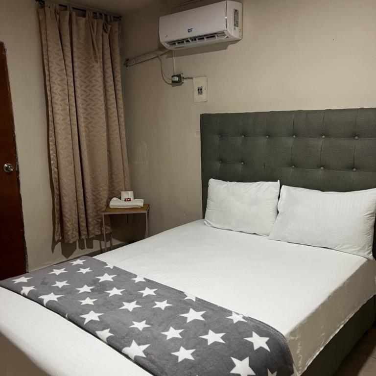 Hotel Oriente Maicao - Habitación Doble Estándar - 5