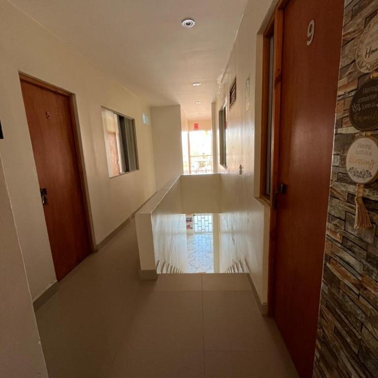 hospedaje welcome paracas - Double Room with Balcony - 5