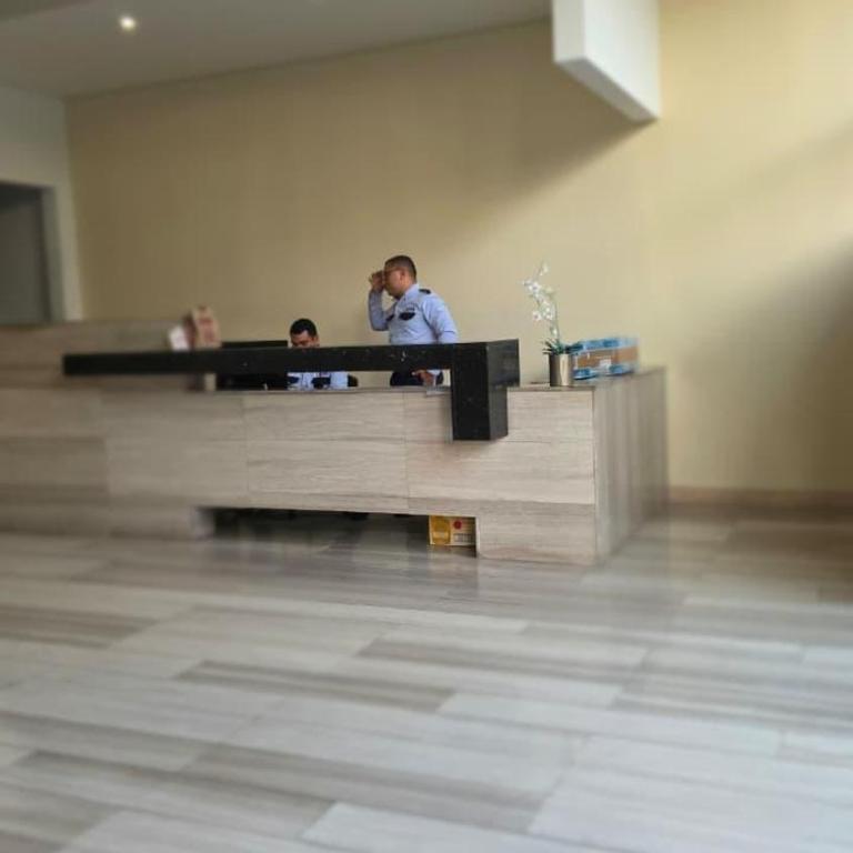 Condominio Blue Gardens, Riomar - Deluxe Queen Studio - 33