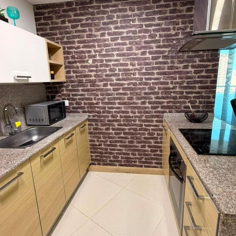 Condominio Blue Gardens, Riomar - Deluxe Queen Studio - 18