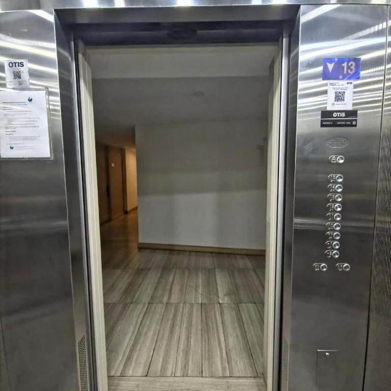Condominio Blue Gardens, Riomar - Deluxe Queen Studio - 22