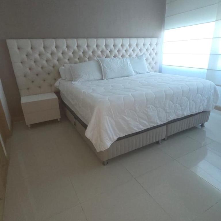 Condominio Blue Gardens, Riomar - Deluxe Queen Studio - 26