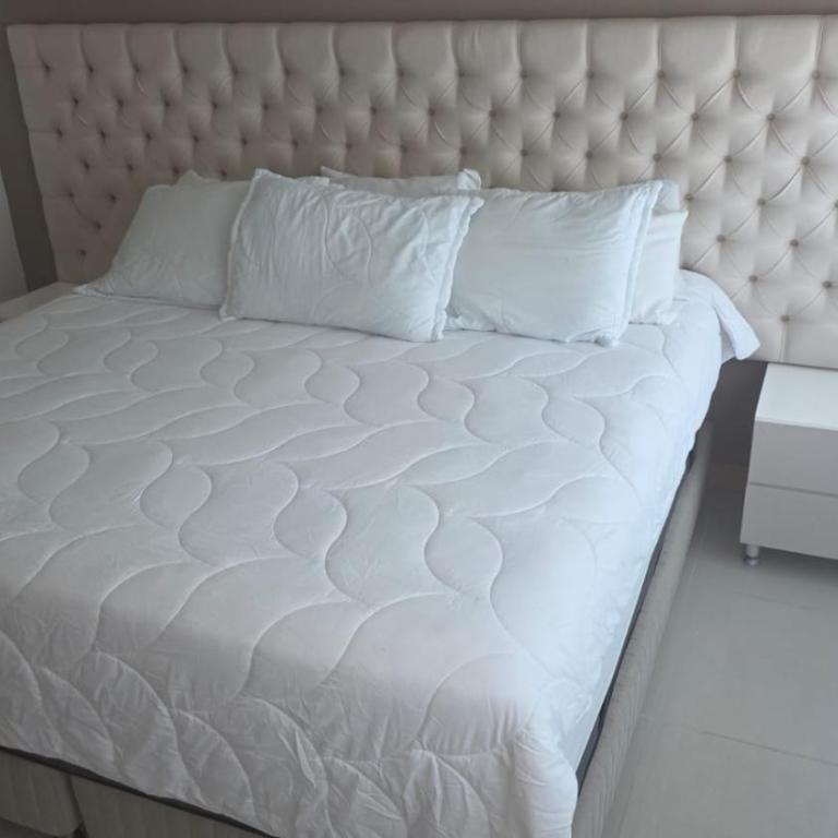 Condominio Blue Gardens, Riomar - Deluxe Queen Studio - 28