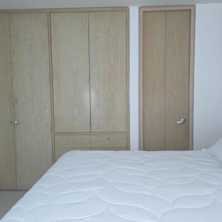 Condominio Blue Gardens, Riomar - Deluxe Queen Studio - 30