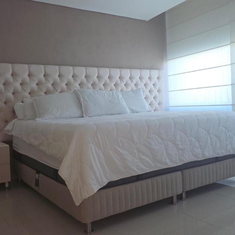 Condominio Blue Gardens, Riomar - Deluxe Queen Studio - 32