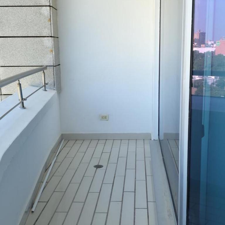 Condominio Blue Gardens, Riomar - Deluxe Queen Studio - 36
