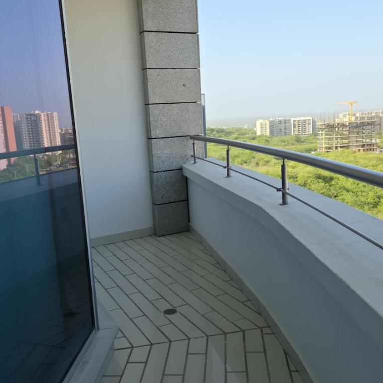 Condominio Blue Gardens, Riomar - Deluxe Queen Studio - 42