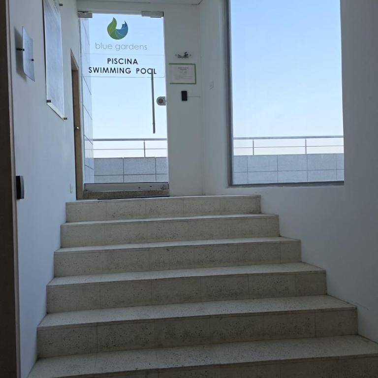 Condominio Blue Gardens, Riomar - Deluxe Queen Studio - 34