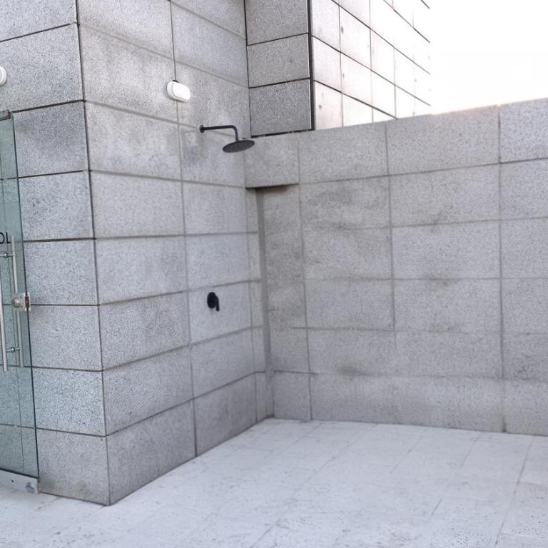 Condominio Blue Gardens, Riomar - Deluxe Queen Studio - 41