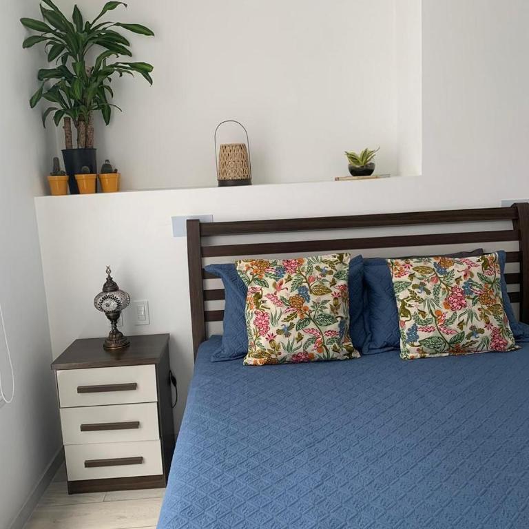 Espectacular departamento con vista a la Carolina - One-Bedroom Apartment - 8