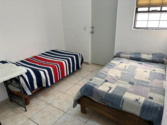 Loft 1 with 2 beds near Fundidora and Cintermex - Apartamento de 1 dormitorio - 10