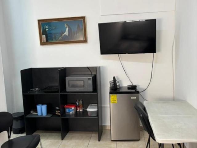 Loft 1 with 2 beds near Fundidora and Cintermex - Apartamento de 1 dormitorio - 17