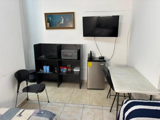 Loft 1 with 2 beds near Fundidora and Cintermex - Apartamento de 1 dormitorio - 18