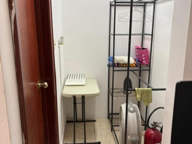 Loft 1 with 2 beds near Fundidora and Cintermex - Apartamento de 1 dormitorio - 20