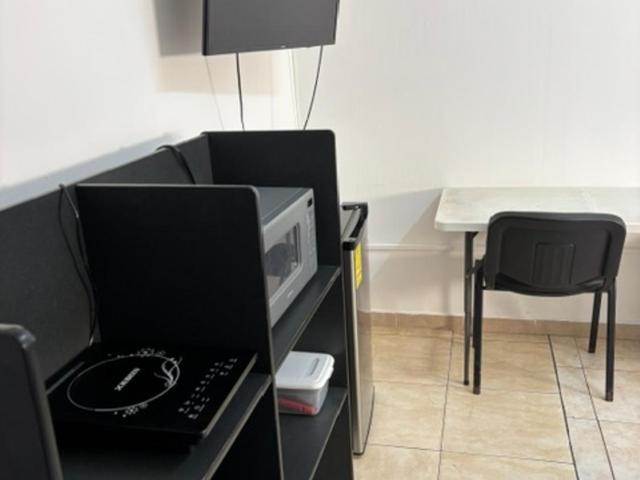 Loft 1 with 2 beds near Fundidora and Cintermex - Apartamento de 1 dormitorio - 19