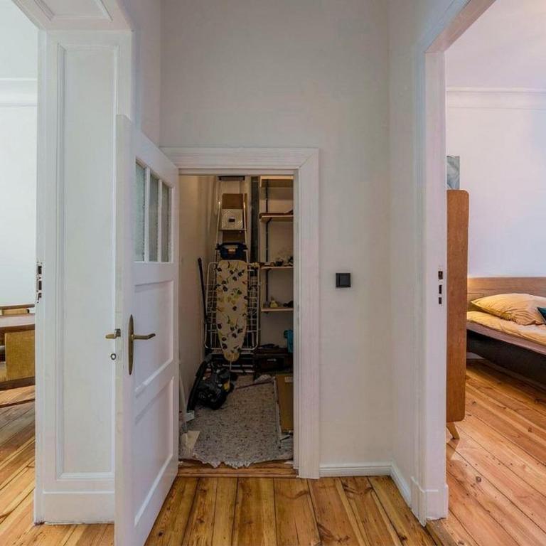 Jacob Saint Germain charming suite - Appartement 1 Chambre - 5