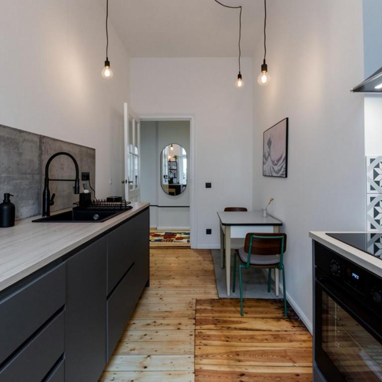 Jacob Saint Germain charming suite - Appartement 1 Chambre - 2