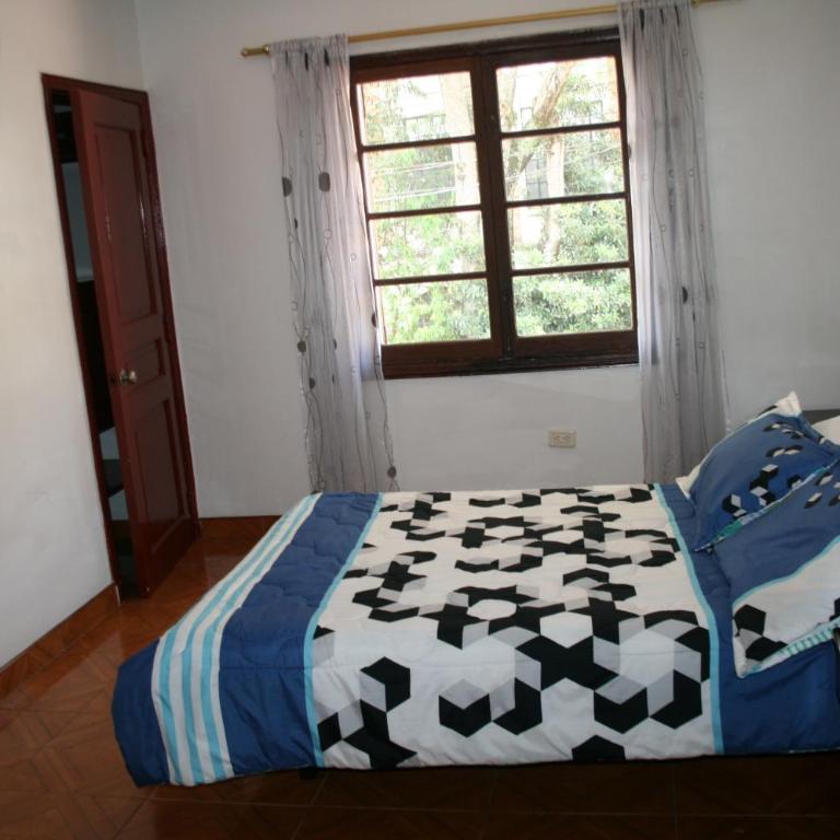 Aspencipol - Habitación Doble - 1