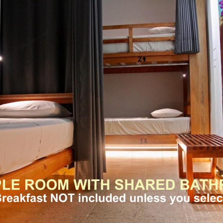 Casa Angel Hostel - Room #565023226 - 4