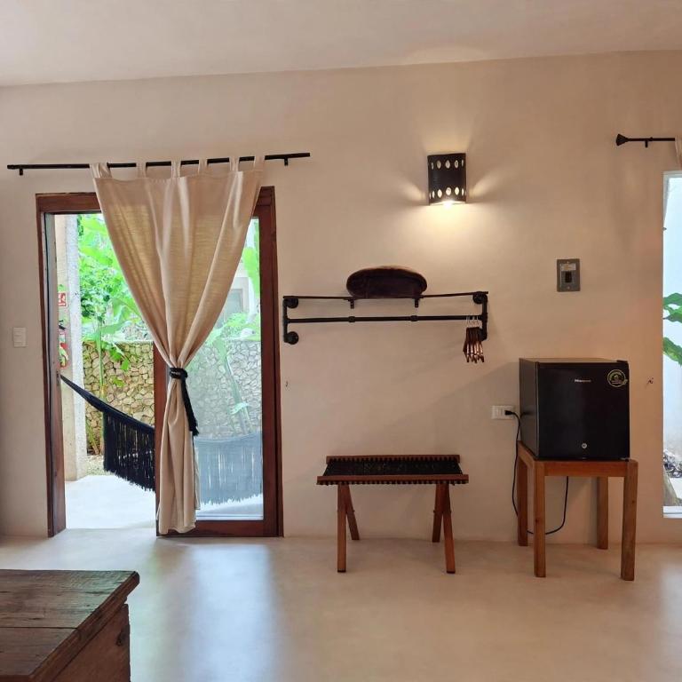 Hotel Boutique Refugio 41 - Habitación Doble Superior - 12