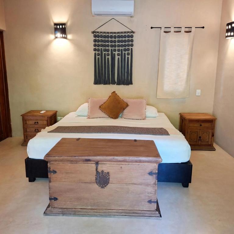 Hotel Boutique Refugio 41 - Habitación Doble Superior - 13