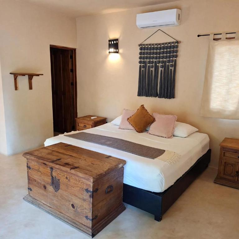 Hotel Boutique Refugio 41 - Habitación Doble Superior - 14