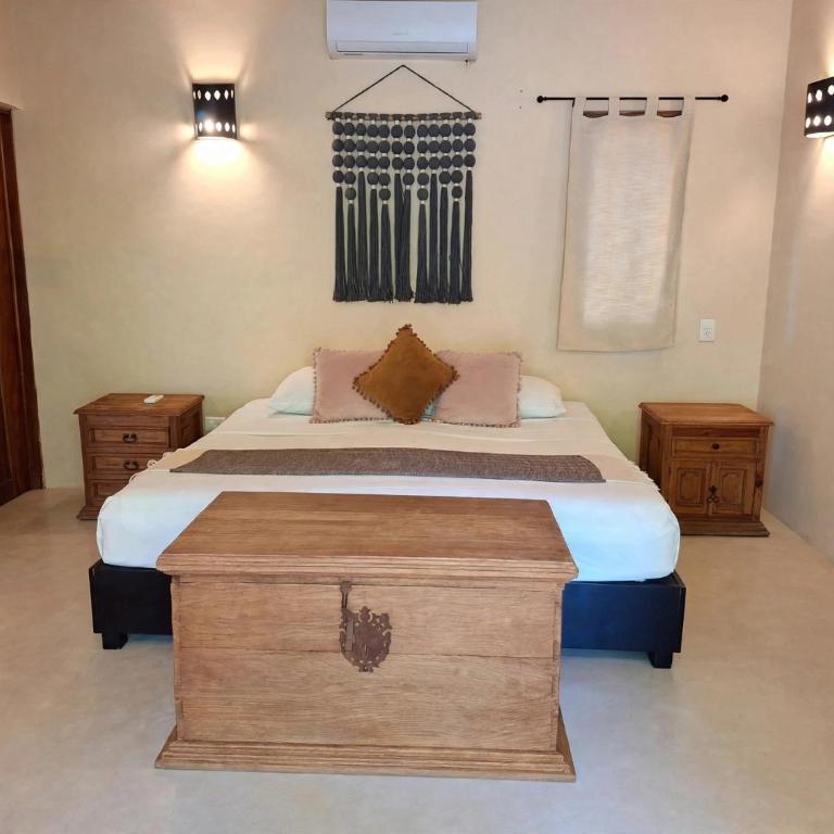 Hotel Boutique Refugio 41 - Habitación Doble Superior - 11