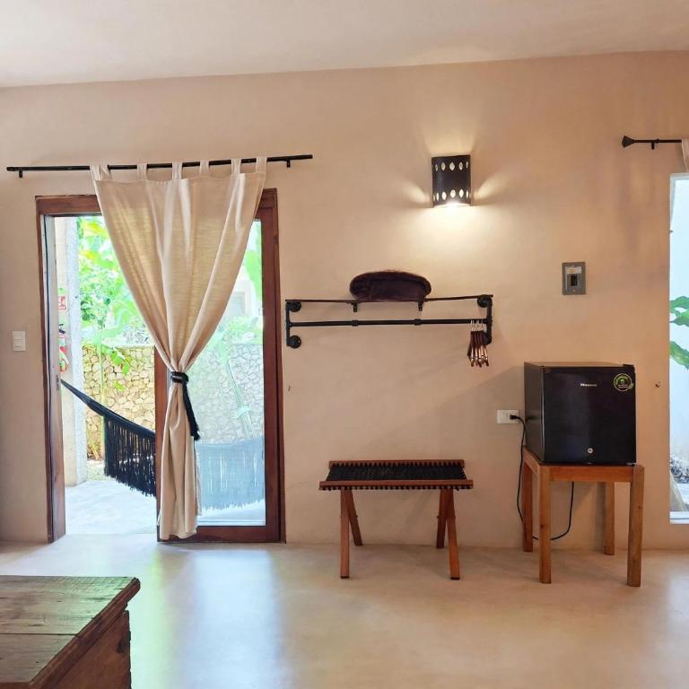 Hotel Boutique Refugio 41 - Habitación Doble Superior - 8
