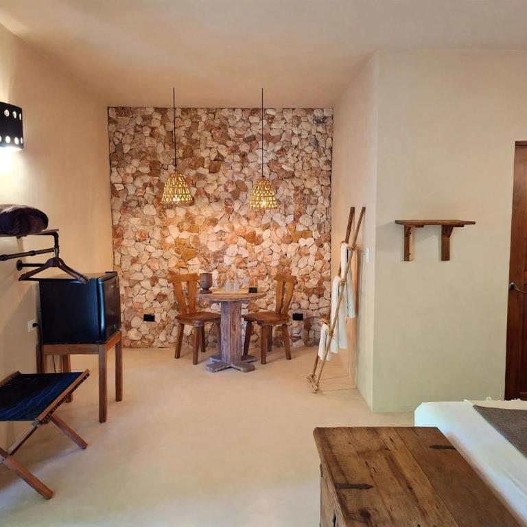 Hotel Boutique Refugio 41 - Habitación Doble Superior - 10
