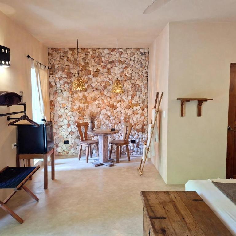 Hotel Boutique Refugio 41 - Habitación Doble Superior - 9