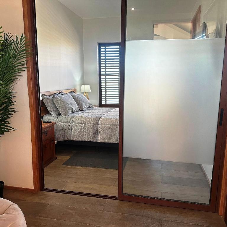 Hotel Inside Santiago, Designed for you. - Two-Bedroom Apartment - 16