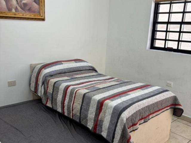 Loft 2 with 2 beds near Fundidora and Cintermex - Apartamento de 1 dormitorio - 9