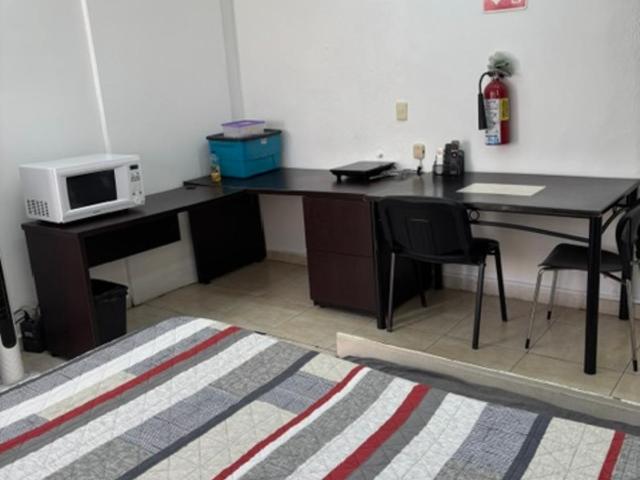 Loft 2 with 2 beds near Fundidora and Cintermex - Apartamento de 1 dormitorio - 10
